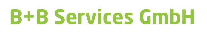 B+B Services GmbH